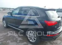 2016 Audi Q5 фото