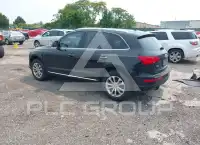 2016 Audi Q5 photo