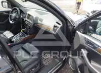 2016 Audi Q5 фото