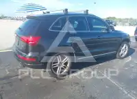 2016 Audi Q5 фото