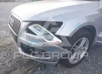 2016 Audi Q5 photo