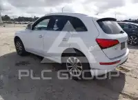 2016 Audi Q5 photo