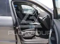 2016 Audi Q5 фото