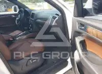 2016 Audi Q5 фото