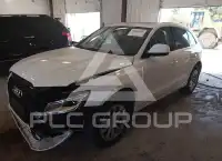 2016 Audi Q5 photo