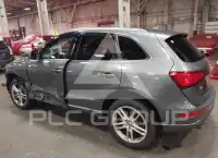 2016 Audi Q5 photo