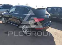 2016 Audi Q5 фото