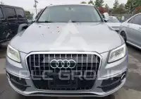 2016 Audi Q5 фото