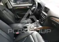 2016 Audi Q5 фото