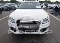 2016 Audi Q5 photo