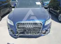 2016 Audi Q5 photo