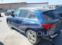 2016 Audi Q5 photo