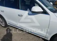 2016 Audi Q5 фото