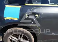 2016 Audi Q5 photo