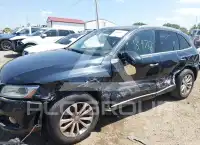 2016 Audi Q5 фото