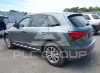 2016 Audi Q5 photo