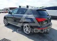 2016 Audi Q5 фото