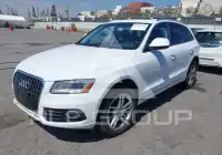 2016 Audi Q5 photo