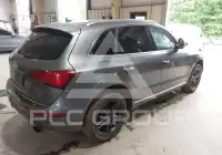 2016 Audi Q5 фото
