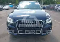 2016 Audi Q5 фото