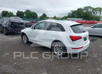 2016 Audi Q5 фото