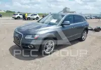 2016 Audi Q5 фото
