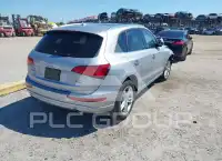 2016 Audi Q5 фото