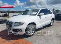 2016 Audi Q5 фото