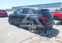 2016 Audi Q5 фото