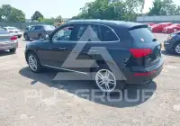 2016 Audi Q5 фото