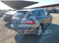 2016 Audi Q5 фото