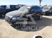 2016 Audi Q5 фото