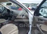 2016 Audi Q5 фото
