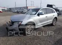 2016 Audi Q5 фото