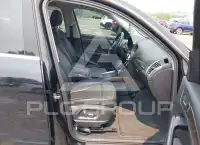 2016 Audi Q5 photo