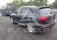2016 Audi Q5 фото