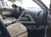 2016 Audi Q5 фото