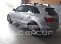 2016 Audi Q5 фото
