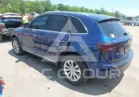 2016 Audi Q5 фото