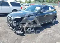 2016 Audi Q5 photo