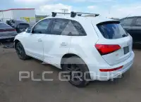 2016 Audi Q5 фото