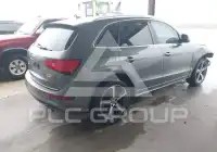 2016 Audi Q5 фото