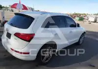 2016 Audi Q5 фото