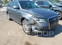 2016 Audi Q5 photo
