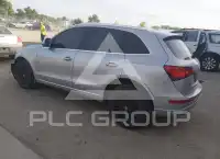 2016 Audi Q5 photo