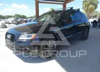 2016 Audi Q5 фото