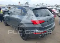2016 Audi Q5 фото
