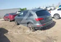 2016 Audi Q5 photo