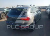 2016 Audi Q5 photo