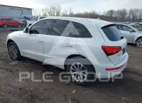 2016 Audi Q5 photo